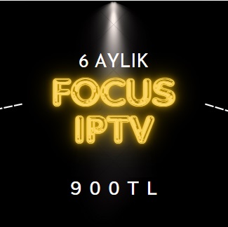 İPTVTESTAL DENEME İPTV 6 AYLIK İPTV HEMEN SATIN AL